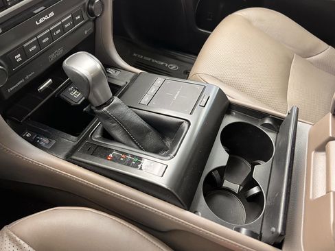 Used 2023 Lexus GX 460 Luxury w/ Sport Design Package AWD/4WD image 17