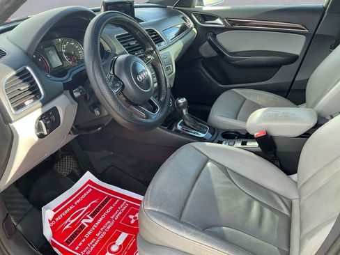 Used 2016 Audi Q3 2.0T Premium Plus image 11