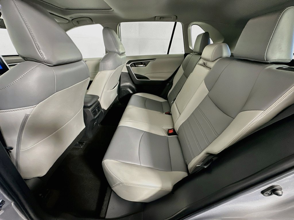 Certified 2023 Toyota RAV4 XLE Premium AWD/4WD image 24