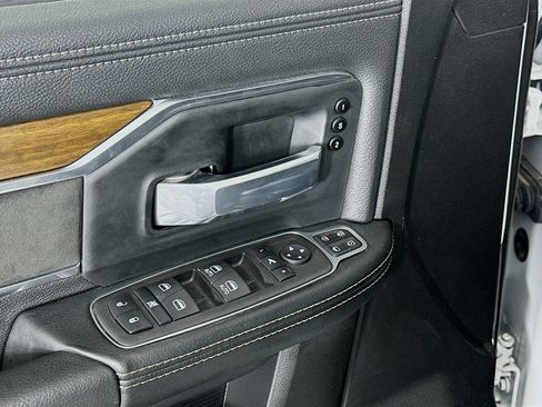 Used 2024 RAM 2500 Laramie w/ Safety Group image 15