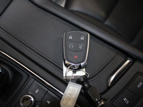 Used 2024 Cadillac XT6 Premium Luxury image 57