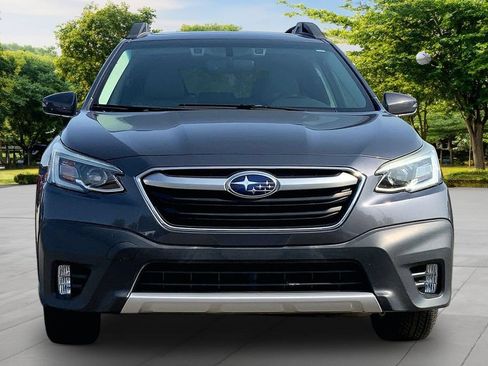 Used 2020 Subaru Outback Limited w/ Popular Package #2 AWD/4WD image 2