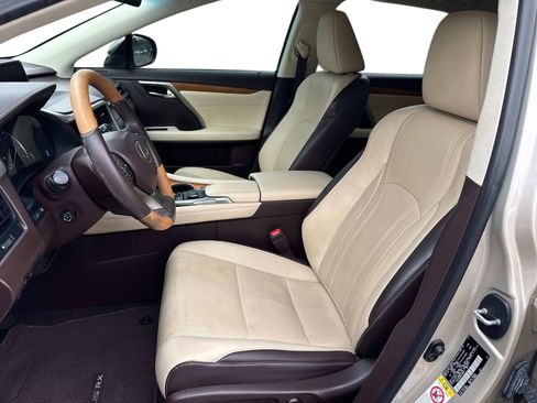 Used 2019 Lexus RX 350 image 22