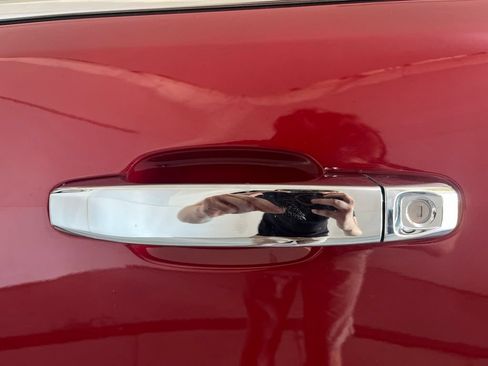 Used 2017 GMC Canyon SLT w/ Driver Alert Package AWD/4WD image 35