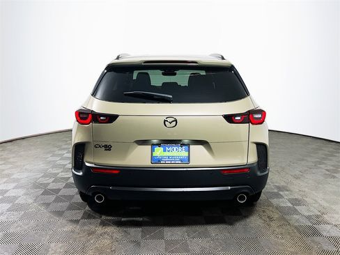 New 2026 MAZDA CX-50 Meridian Edition w/ Weather Package image 6