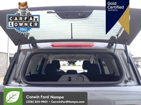 Certified 2024 Ford Bronco Sport Big Bend image 30