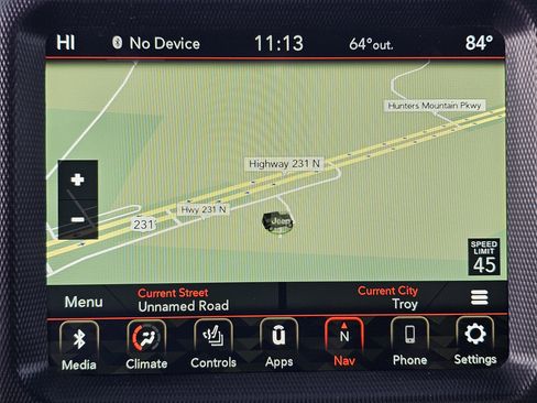 Used 2020 Jeep Gladiator Rubicon w/ Cold Weather Group image 28