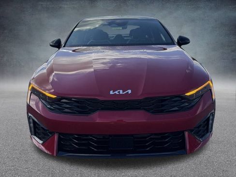 New 2025 Kia K5 GT-Line w/ GT-Line Premium Package image 5