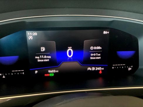 Certified 2023 Volkswagen Tiguan S image 24