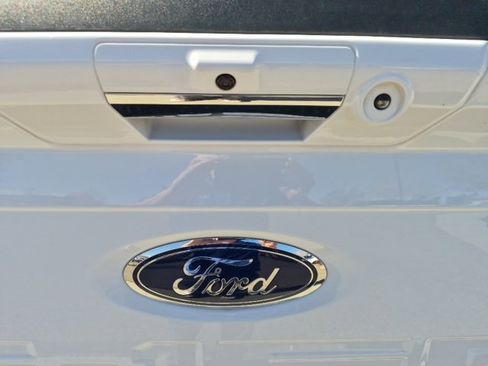 Used 2023 Ford F150 Lariat w/ Equipment Group 502A High image 15