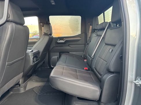 New 2026 Chevrolet Silverado 1500 High Country w/ Z71 Off-Road Package image 13