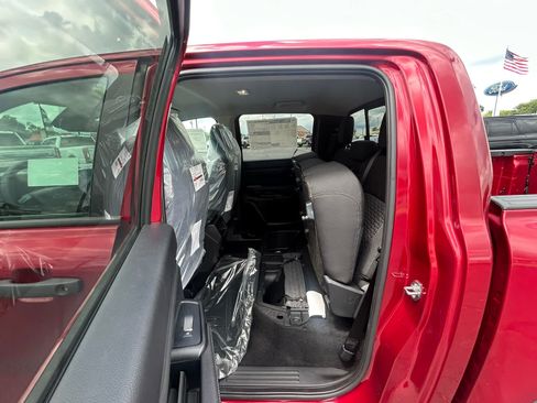 New 2026 Ford Ranger XLT w/ Equipment Group 301A High AWD/4WD image 7