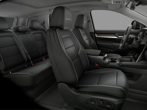 New 2027 GMC Terrain Denali w/ LPO, Floor Liner Package AWD/4WD image 9