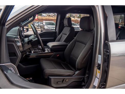 Used 2023 Ford F150 XLT w/ Equipment Group 302A High image 11