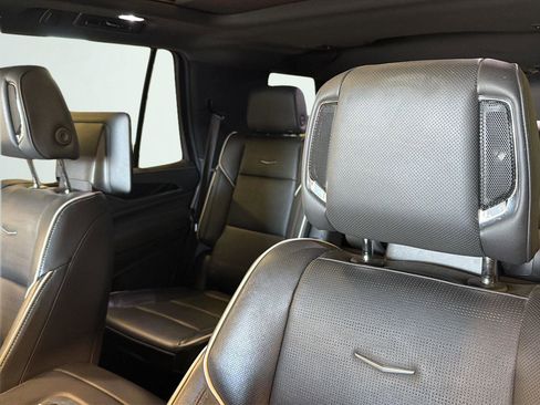 Used 2023 Cadillac Escalade Sport image 21