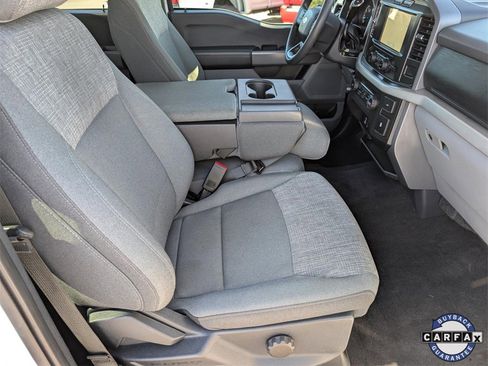 Used 2022 Ford F150 XLT w/ XTR Package image 31