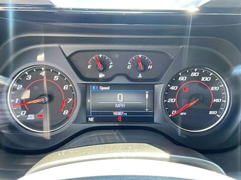 Used 2023 Chevrolet Camaro LT w/ RS Package RWD image 25