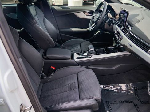 Certified 2023 Audi A4 2.0T Premium Plus w/ Premium Plus Package image 18