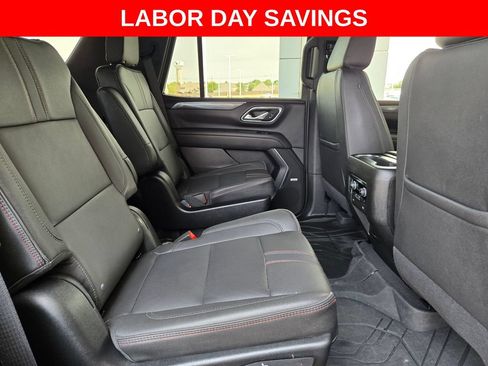 Used 2023 Chevrolet Tahoe RST w/ Luxury Package AWD/4WD image 27
