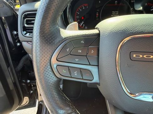 Used 2025 Dodge Durango GT RWD image 23