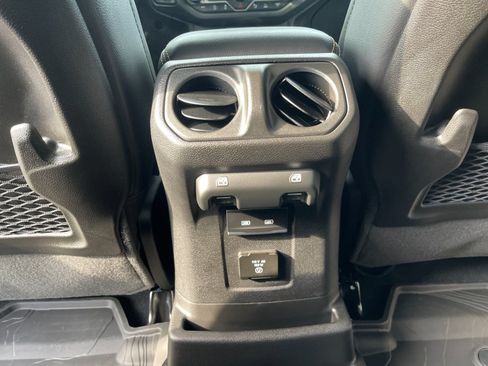 New 2026 Jeep Wrangler Sahara image 14