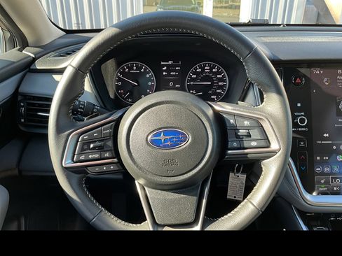 Certified 2025 Subaru Outback Premium AWD/4WD image 3