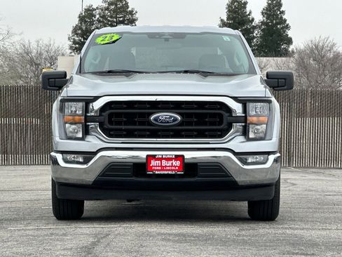Certified 2023 Ford F150 XLT image 9