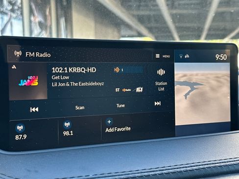 Certified 2023 Acura MDX SH-AWD w/ Advance Package image 17