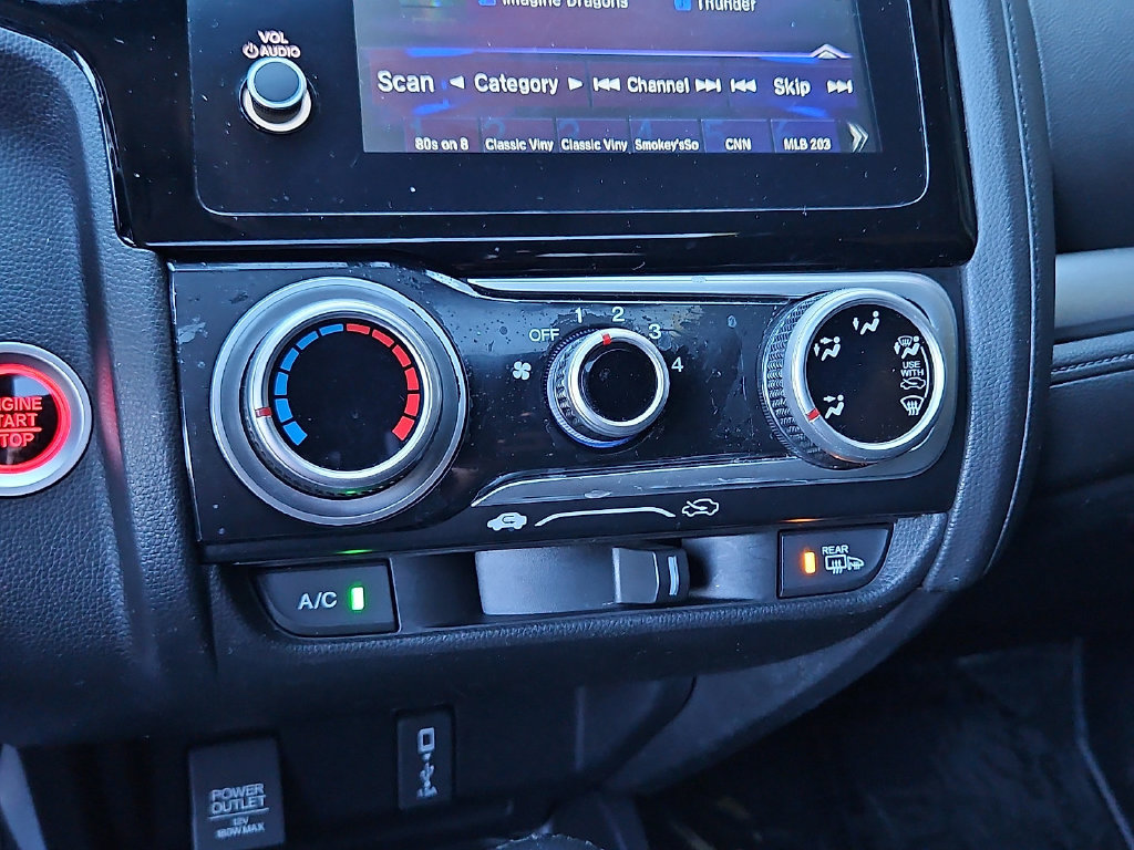 Used 2018 Honda Fit EX-L image 18