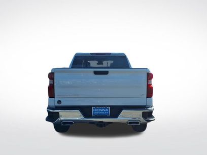 New 2026 Chevrolet Silverado 1500 LT