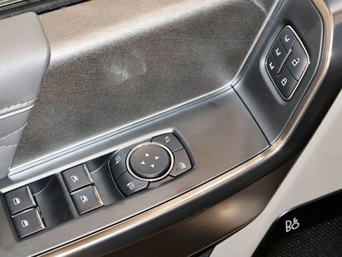 New 2025 Ford F150 Platinum w/ Equipment Group 703A Plus image 10