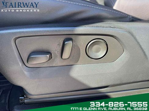 Used 2023 Chevrolet Tahoe LT image 16