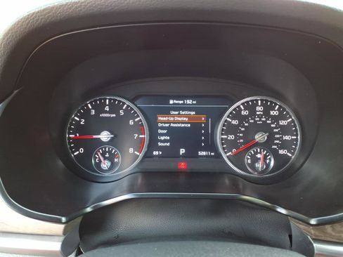 Used 2022 Kia Telluride SX w/ SX Prestige Package AWD/4WD image 16