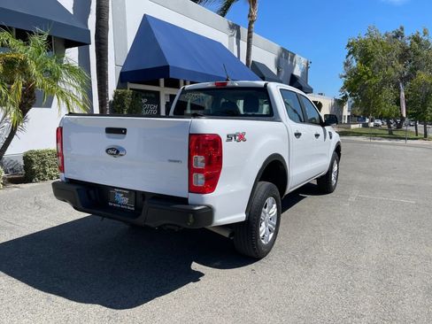 Used 2019 Ford Ranger XL w/ Equipment Group 101A Mid RWD image 5