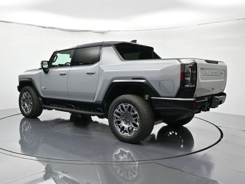 New 2025 GMC Hummer EV 3X AWD/4WD image 7