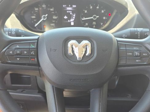 Used 2023 RAM ProMaster 2500 FWD image 33