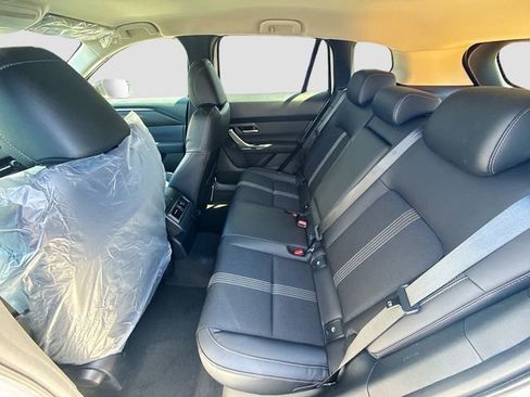 New 2026 MAZDA CX-50 AWD 2.5 S w/ Weather Package image 24