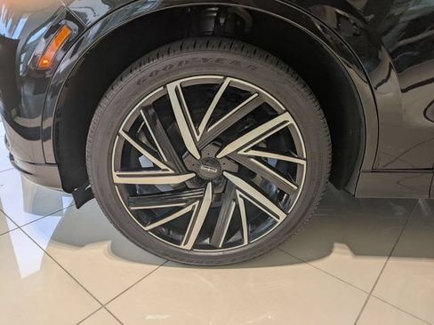 Used 2025 Lincoln Aviator Black Label w/ Jet Appearance Package AWD/4WD image 11