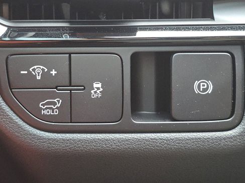 New 2026 Kia Sportage SX image 12