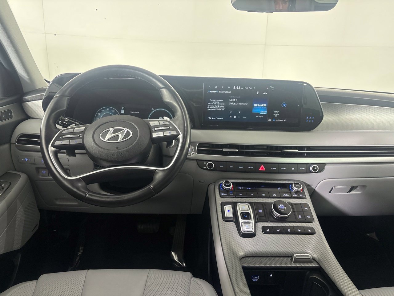 Used 2024 Hyundai Palisade SEL FWD image 29