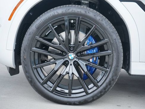New 2026 BMW X6 xDrive40i AWD/4WD image 5