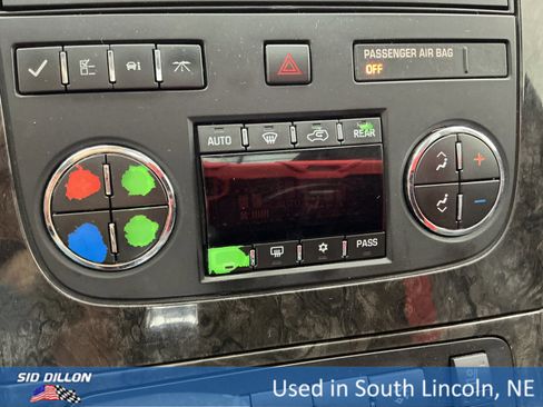 Used 2012 GMC Acadia Denali image 11