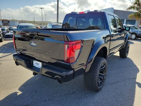 New 2026 Ford F150 XLT w/ Equipment Group 303A High image 5