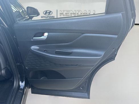 Used 2019 Hyundai Santa Fe SEL image 28
