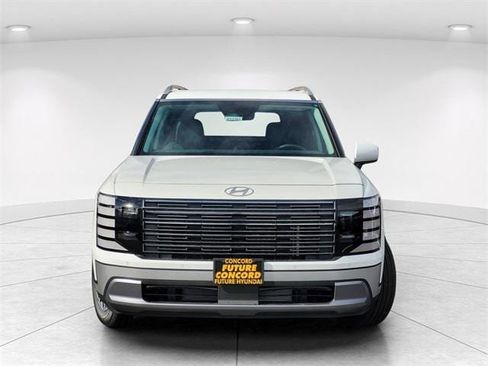 New 2026 Hyundai Palisade SEL image 3