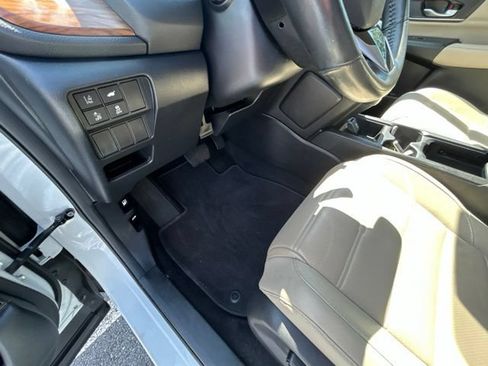 Used 2019 Honda CR-V EX-L image 24