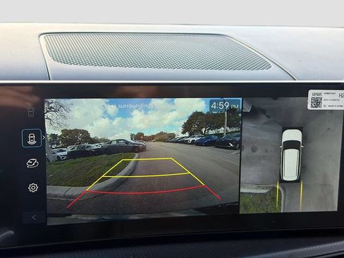 Used 2026 Hyundai Santa Fe Calligraphy FWD image 14