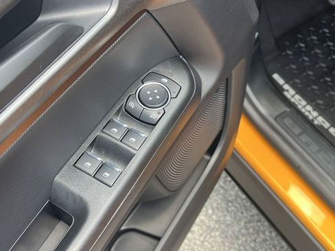 New 2026 Ford Bronco Sport Outer Banks w/ Outer Banks Tech Package+ AWD/4WD image 16