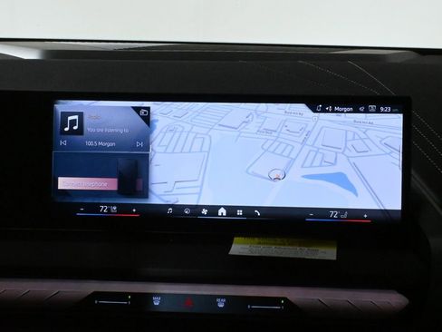 Used 2026 BMW X3 xDrive30 w/ Convenience Package image 21