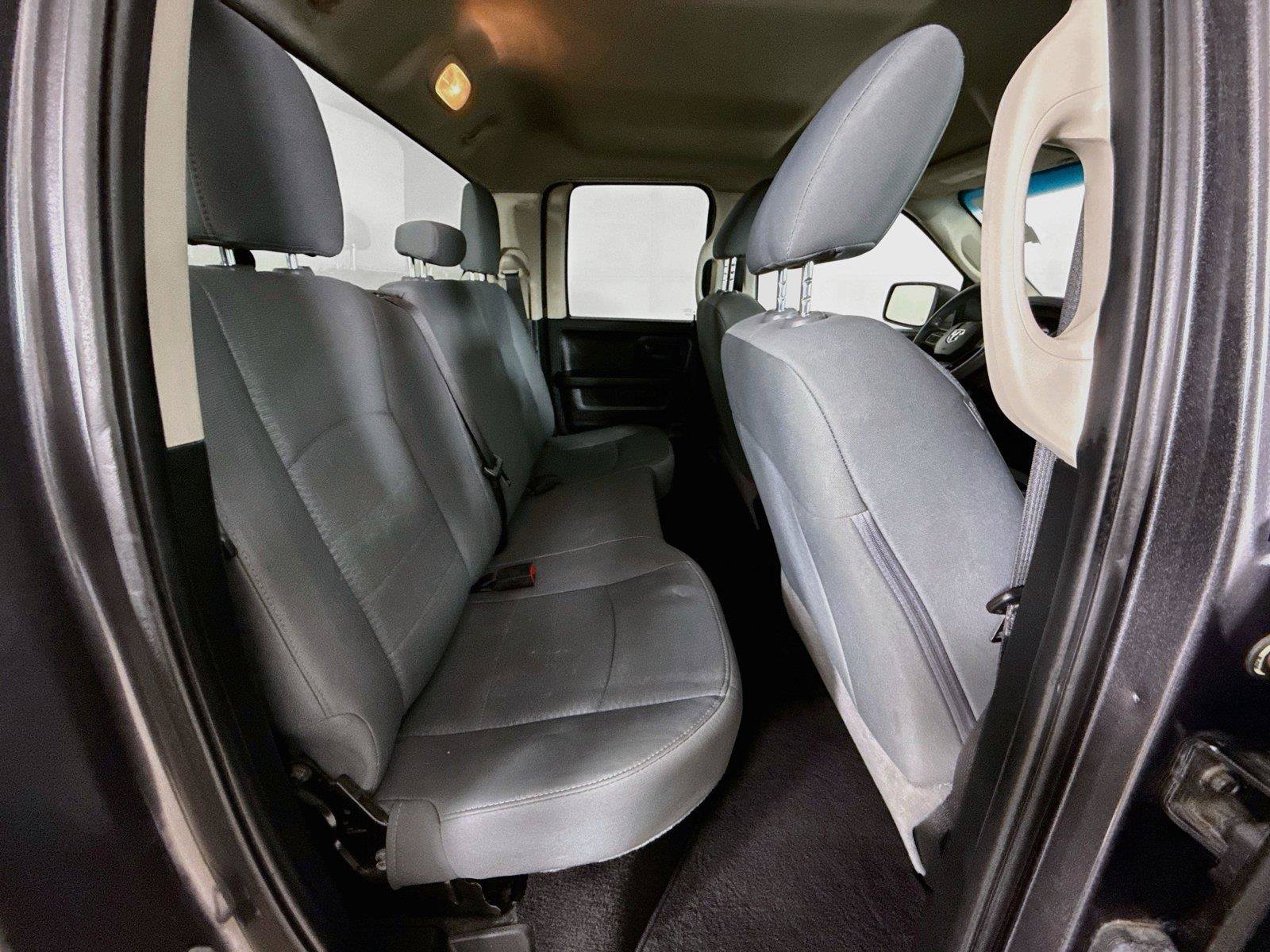 Used 2018 RAM 1500 Express w/ Express Value Package AWD/4WD image 24